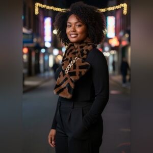 🔥Lux Scarf🔥